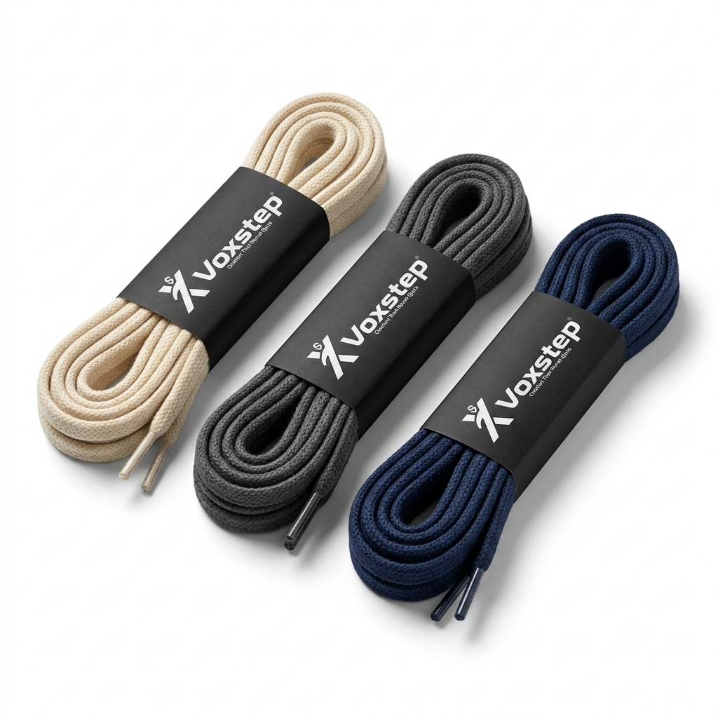 Cotton Laces
